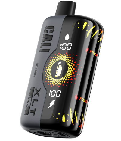 elf bar vape uk Cali UL20000 Disposable Vape main image 1