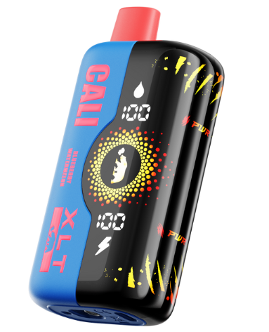 blueberry watermelon vape Raz Vape 25000 main image 1