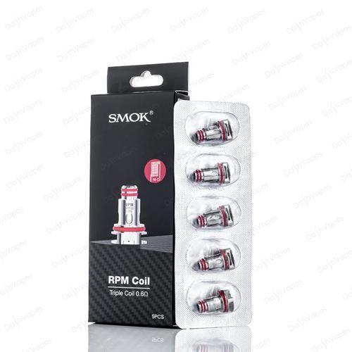 Smok RPM Replacement Coils - V4S