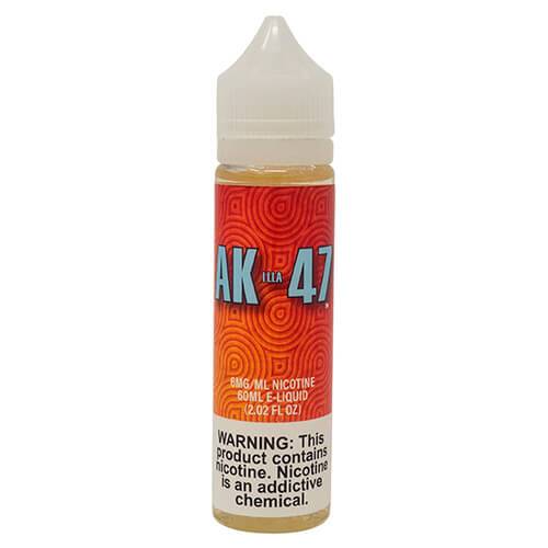 Bomb Sauce