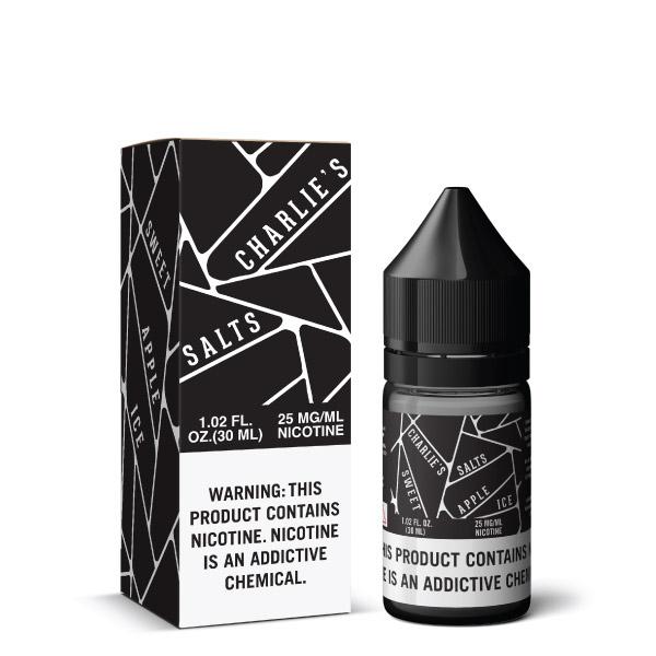 elfbar nachfüll pod läuft aus Charlie Chalk Dust Shortfill E-liquid 🎯 UK Best Price 💯 main image 0