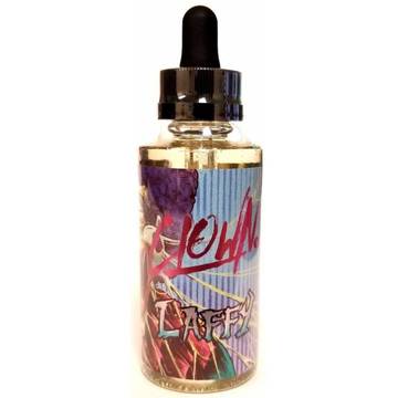 Clown - Laffy 60ml Clown - Laffy 60ml