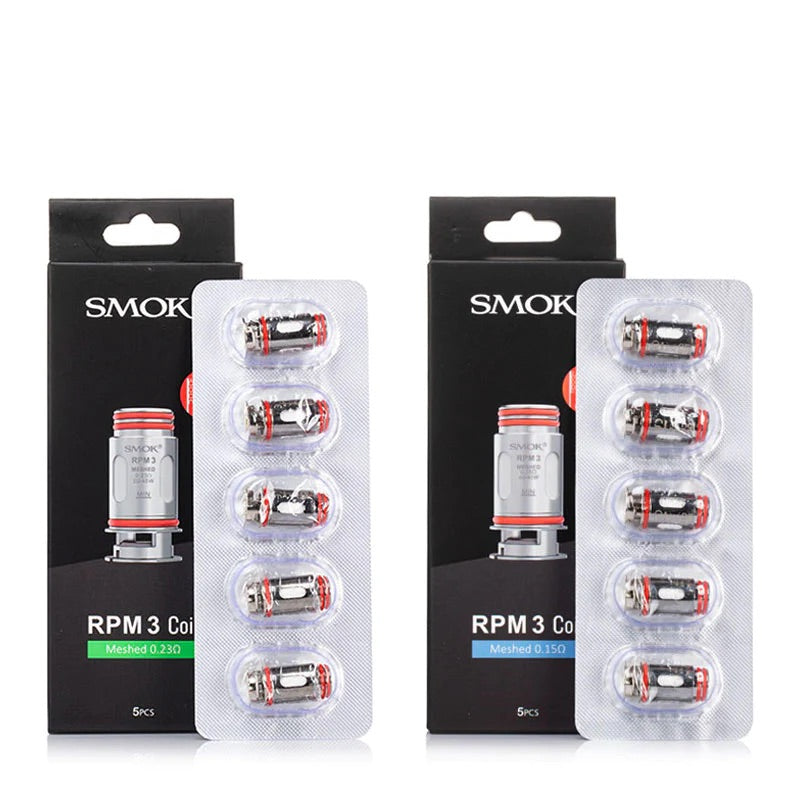SMOK - Nord PRO Replacement Coils (5/PCK)