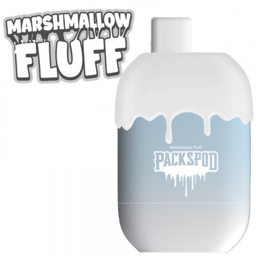 Marshmallow Fluff (Sweet Cloud)