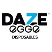7 Daze Egge Disposable - Strapple Iced [3000 puffs] - V4S