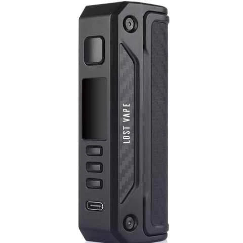 Lost Vape Thelema Solo 100W Box Mod $39.99