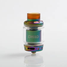 Geekvape Creed RTA