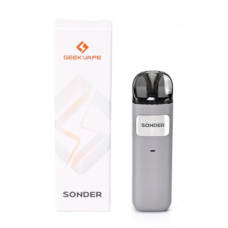 Geekvape Sonder U Geekvape Sonder U