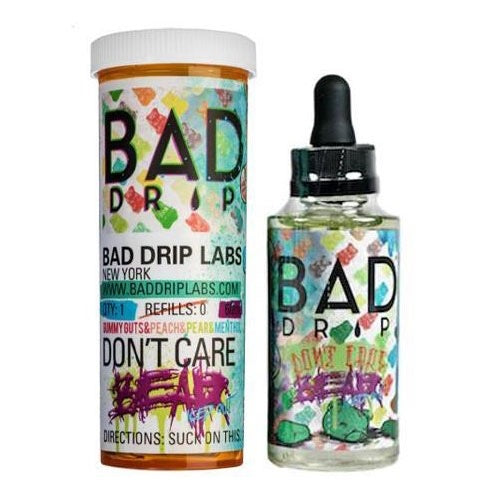 Bad Drip - Don't Care Bear - V4S