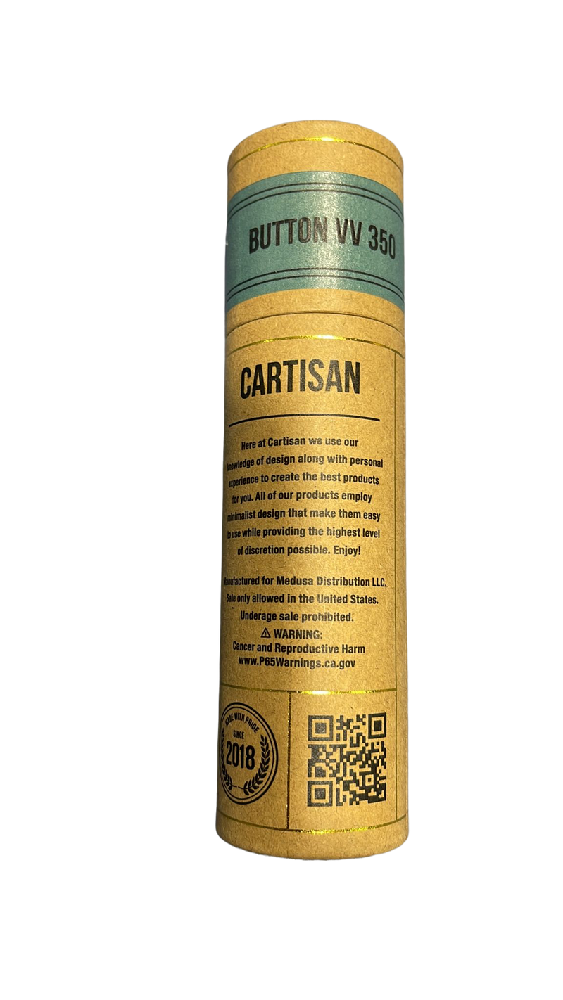 Cartisan Button VV 350 - V4S