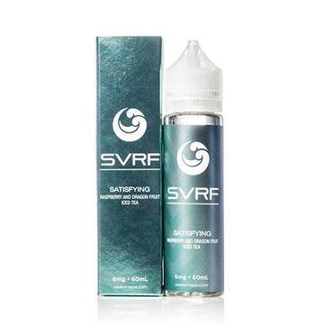 SVRF - Satisfying - V4S