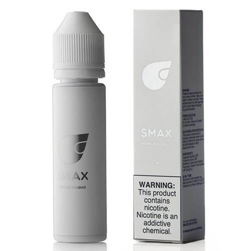 SMAX White Line
