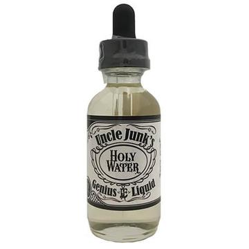 Uncle Junk's - Holy Water Uncle Junk's - Holy Water