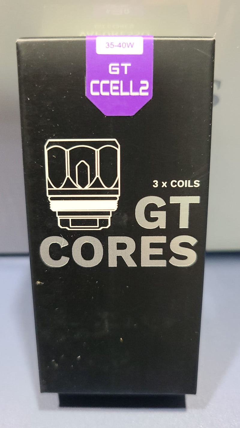 Vaporesso GT Replacement Coils - V4S