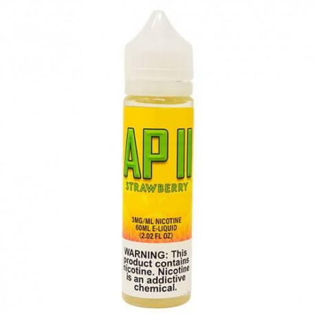 Bomb Sauce - Alien Piss II Bomb Sauce - Alien Piss II