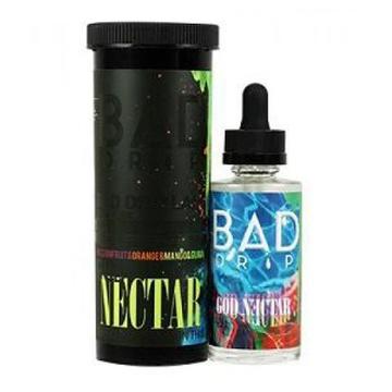 Bad Drip - God Nectar - V4S