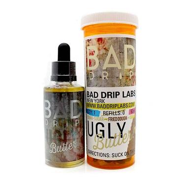Bad Drip - Ugly Butter Bad Drip - Ugly Butter