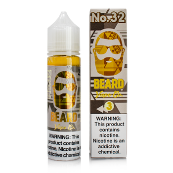 beard co vape juice Beard Vape Co