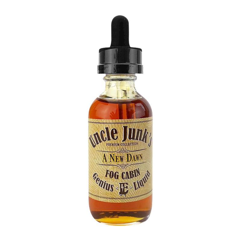 elf bar vape uk Uncle Junk's