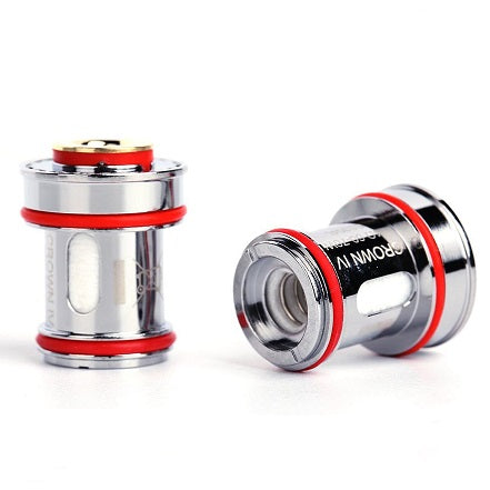 Uwell Crown 4 Replacement Coils - V4S