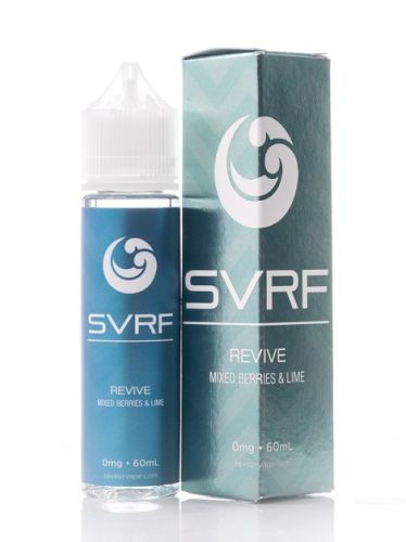 SVRF - Revive 60ml [CLEARANCE] - V4S