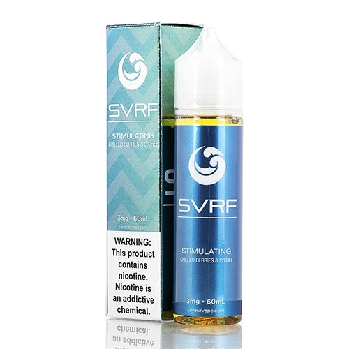 SVRF - Stimulating 60ml [CLEARANCE} - V4S