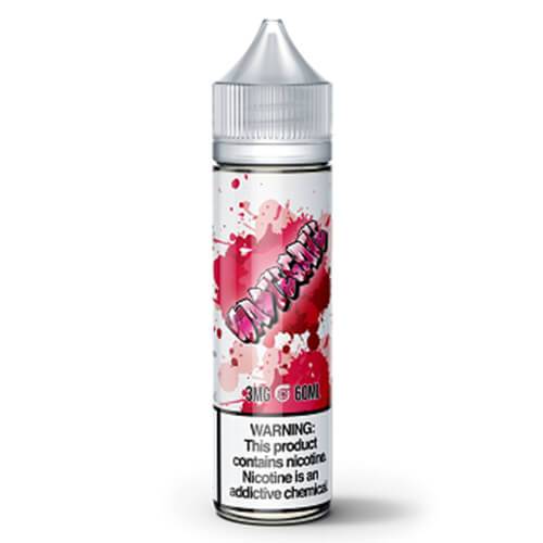 elfbar nachfüll pod läuft aus E-liquide gourmand : vanille, caramel, saveurs sucrées
