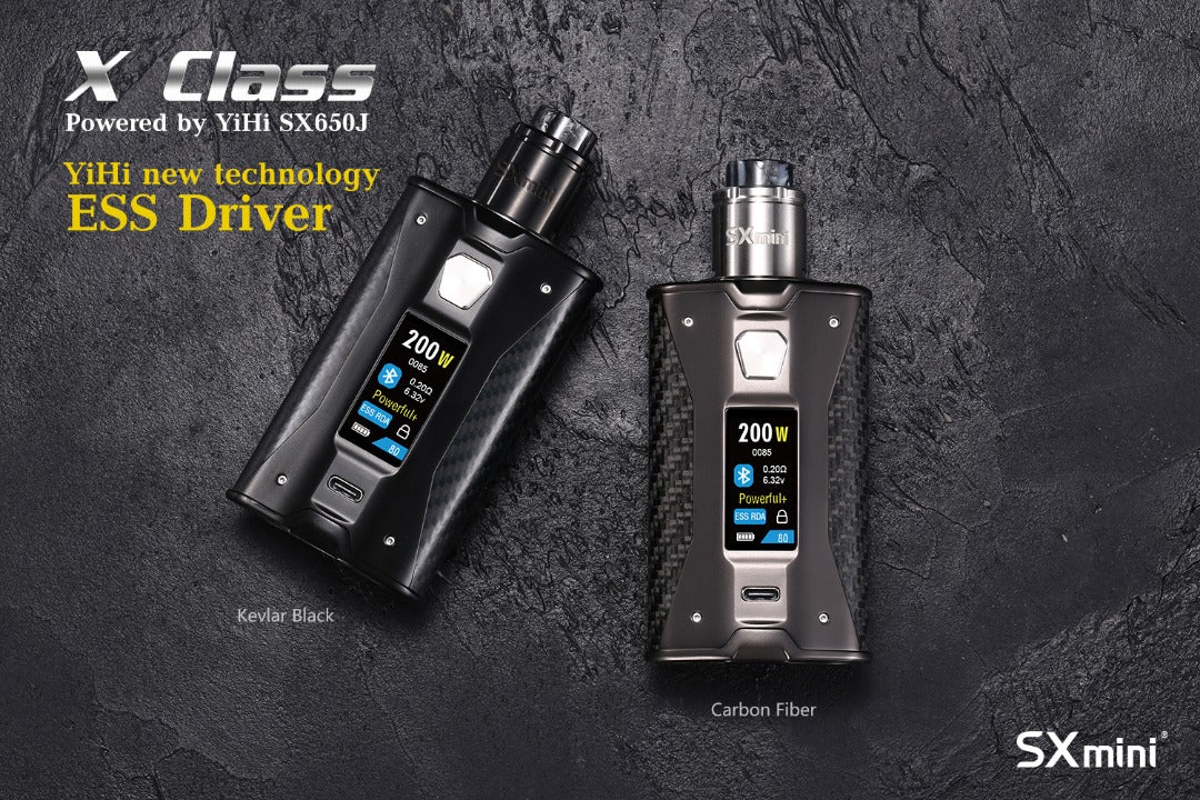 Yihi SX Mini X Class Yihi SX Mini X Class