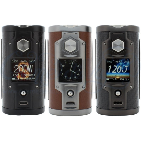 Box Mods|Best Box Mods|Top 10 Box Mods 2019