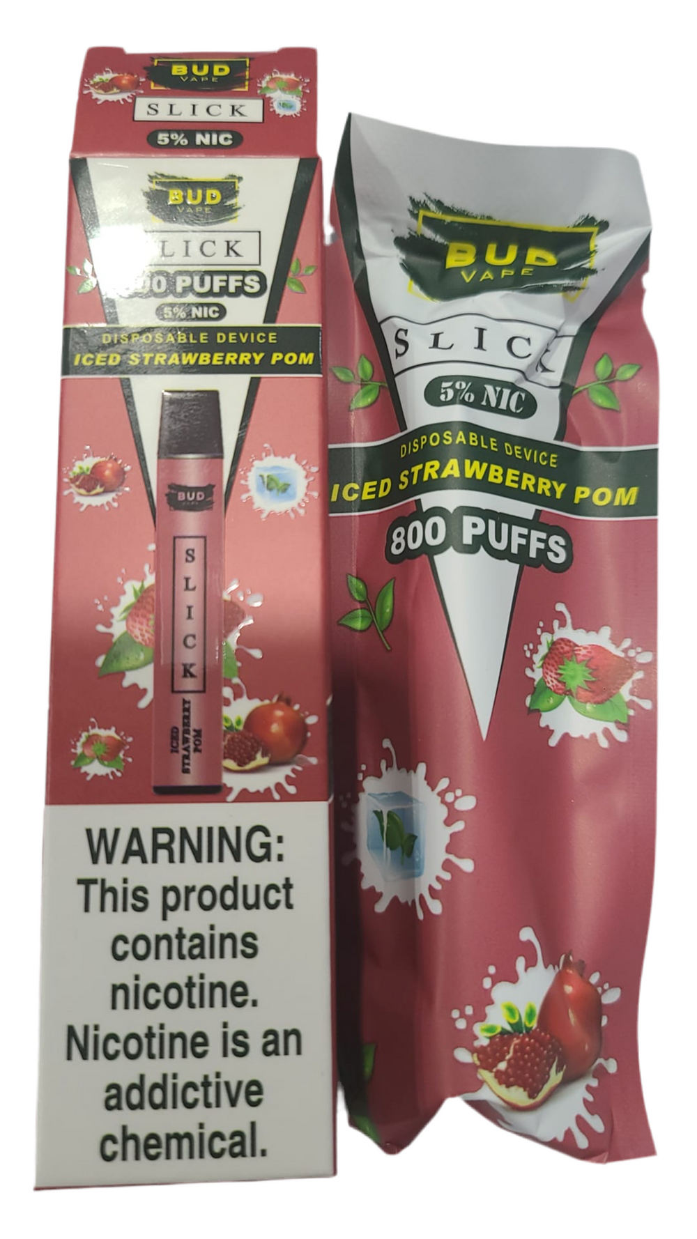 slick vapes Vaping Shark Australia Launches Gunnpod Meta 4000: main image 0