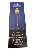 LIO Disposables - Blue Razz [CLEARANCE]