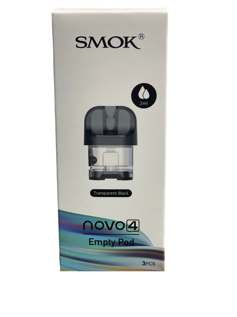 Smok Novo 4 Replacement Pods