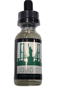 Liquid City - Midtown Menthol [CLEARANCE]