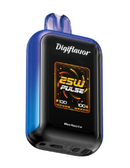 Geek Bar Digiflavor Sky Disposable [25000 puffs] - Blue Raz Ice