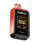 Geek Bar Digiflavor Sky Disposable [25000 puffs] - Peach Raspberry