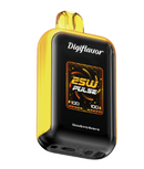 Geek Bar Digiflavor Sky Disposable [25000 puffs] - Strawberry Banana