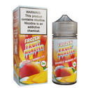 Fruit Monster Frozen - Double Mango Ice - 100ml