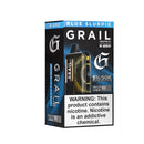 Grail G550 Disposable by Monster [50,000 puffs] - Blue Slurpie