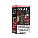 Grail G550 Disposable by Monster [50,000 puffs] - Watermelon Ice