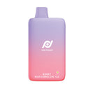 Pod Pocket Disposables [7500 Puffs] - Berry Watermelon Ice (CLEARANCE)