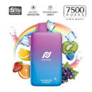 Pod Pocket Disposables [7500 Puffs] - Rainbow Freeze (CLEARANCE)