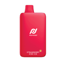 Pod Pocket Disposables [7500 Puffs] - Strawberry Kiwi Ice (CLEARANCE)