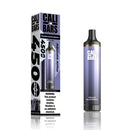 Cali Bars Disposable [4500 puffs] - Frozen Blackberry [CLEARANCE]