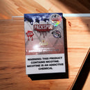 Packspod Disposables [5000 puffs] - Dominican Grabba Tobacco