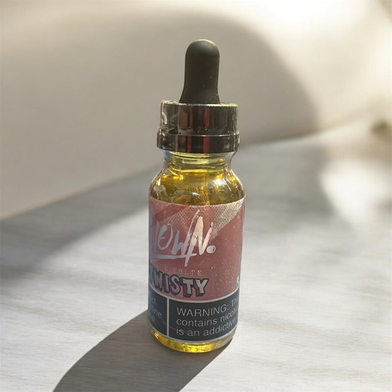 Clown Salts 30ml - Twisty [CLEARANCE]