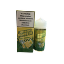 Lemonade Monster -  Mint Lemonade - 100ml [CLEARANCE]