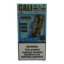 Cali XLT Disposable [40,000 puffs] - Blue Blast