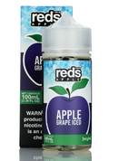 Reds Apple Grape Iced 100ml