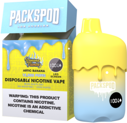los vapes Disposable Vapes