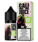 Cali Salt Nic 30ml - Frozen Watermelon Raspberry [35-50mg]